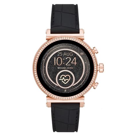 smartwatch michael kors mkt5069|Michael Kors .